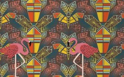 File gốc File tranh gốc tổng hợp tranh nền tường đẹp K95159 (cho in ấn) từ Filetranh.com