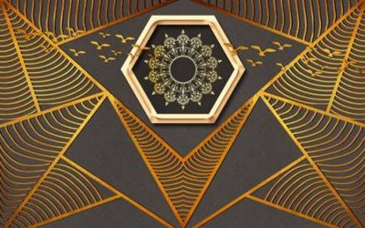 Tải file File tranh gốc tổng hợp tranh nền tường đẹp K95172 (gốc) in ấn ngay lập tức