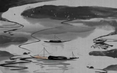 Ảnh gốc File tranh gốc tổng hợp tranh nền tường đẹp K95184 (độ nét cao) in tráng gương