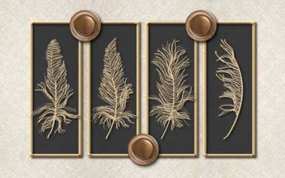 Tải file tranh File tranh gốc tổng hợp tranh nền tường đẹp K95227 (ảnh gốc) ngay