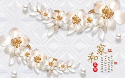 Cung cấp file tranh gốc File tranh gốc tổng hợp tranh nền tường đẹp K95249 độc quyền