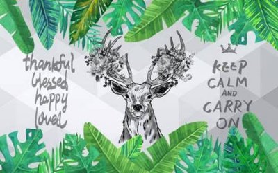 Mua file ảnh gốc File tranh gốc tổng hợp tranh nền tường đẹp K95270 (chất lượng cao)