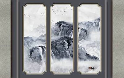 File ảnh File tranh gốc tổng hợp tranh nền tường đẹp K95294 (gốc) in backdrop sự kiện