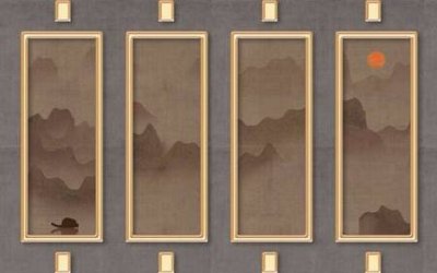 File tranh gốc File tranh gốc tổng hợp tranh nền tường đẹp K95301 (sắc nét từng chi tiết)