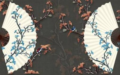 File tranh ảnh gốc File tranh gốc tổng hợp tranh nền tường đẹp K95346 dùng cho in khổ lớn