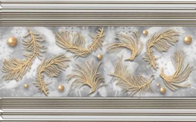 Download file gốc File tranh gốc tổng hợp tranh nền tường đẹp K95355 (in mica) trong suốt