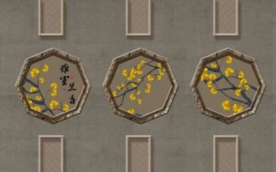 Mua file tranh gốc File tranh gốc tổng hợp tranh nền tường đẹp K95356 tại Filetranh.com