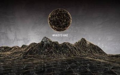 File in mica File tranh gốc tổng hợp tranh nền tường đẹp K95382 (bản gốc) làm vách ngăn