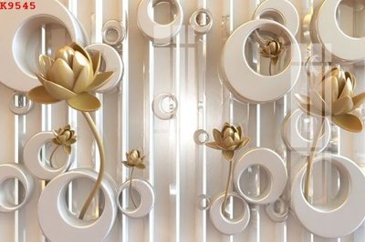 Hình ảnh file gốc File gốc in tranh tổng hợp K9545 cho in UV