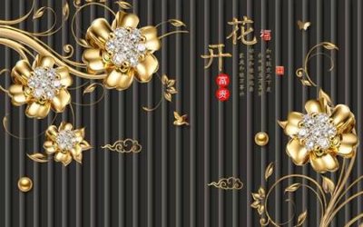 Tải file File tranh gốc tổng hợp tranh nền tường đẹp K95463 (ảnh gốc) in gạch men