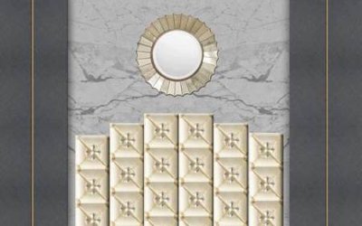 File ảnh File tranh gốc tổng hợp tranh nền tường đẹp K95466 (gốc) in Hiflex