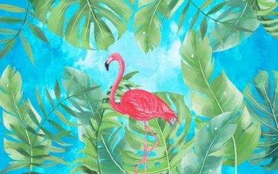 File gốc File tranh gốc tổng hợp tranh nền tường đẹp K95481 (ảnh chi tiết) để in trần