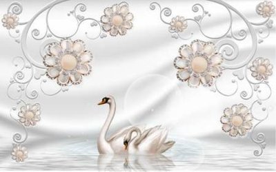 File gốc in tráng gương File tranh gốc tổng hợp tranh nền tường đẹp K95517 chi tiết