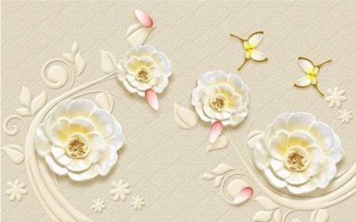 File ảnh File tranh gốc tổng hợp tranh nền tường đẹp K95594 (gốc) in decal dán tường