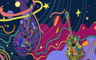 Mua file ảnh gốc File tranh gốc tổng hợp tranh nền tường đẹp K95599 (chất lượng cao)