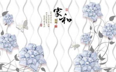 File in ấn File tranh gốc tổng hợp tranh nền tường đẹp K95634 (bản gốc) chất lượng cao