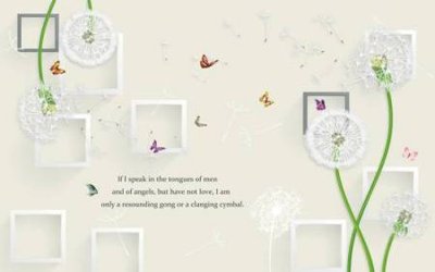 Download file gốc File tranh gốc tổng hợp tranh nền tường đẹp K95644 (in mica) trang trí