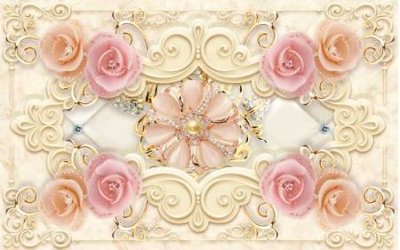 File tranh quảng cáo File tranh gốc tổng hợp tranh nền tường đẹp K95666 (file gốc) chuyên nghiệp