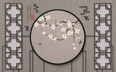 File in ấn cao cấp File tranh gốc tổng hợp tranh nền tường đẹp K95670 (file gốc)