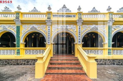 File in trần File gốc in tranh tổng hợp K9569 (bản gốc) hoa văn