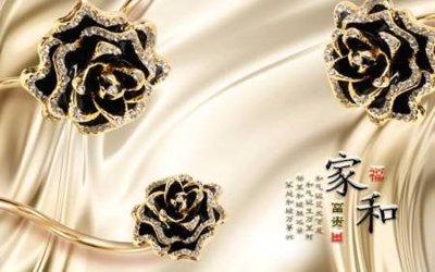 Tải về hình ảnh gốc File tranh gốc tổng hợp tranh nền tường đẹp K95718 sắc nét