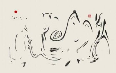 Tải file File tranh gốc tổng hợp tranh nền tường đẹp K95725 (gốc) để in ấn ngay