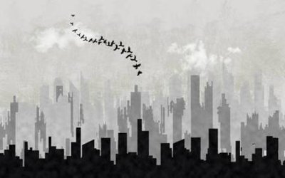 File in trần File tranh gốc tổng hợp tranh nền tường đẹp K95747 (bản gốc) 5D