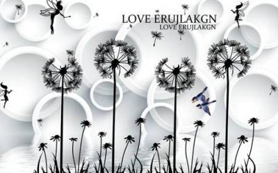 File in trần File tranh gốc tổng hợp tranh nền tường đẹp K95773 (bản gốc) phong cảnh