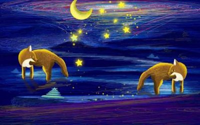 File tranh File tranh gốc tổng hợp tranh nền tường đẹp K95799 (bản gốc) in lụa 5D