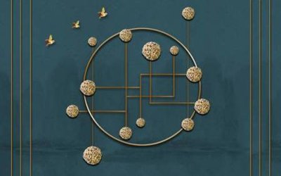 File gốc File tranh gốc tổng hợp tranh nền tường đẹp K95879 (trang trí) phòng trẻ em