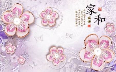 File PSD File tranh gốc tổng hợp tranh nền tường đẹp K95880 (gốc) cho designer