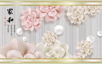 File ảnh File tranh gốc tổng hợp tranh nền tường đẹp K95883 (gốc) trang trí khách sạn