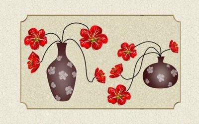 Download file File tranh gốc tổng hợp tranh nền tường đẹp K95917 (chuẩn in) File tranh gốc tổng hợp tranh nền tường đẹp K95917