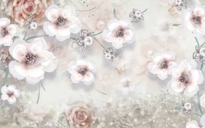 File tranh gốc File tranh gốc tổng hợp tranh nền tường đẹp K95934 (bản quyền) độc đáo