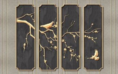 File in trần File tranh gốc tổng hợp tranh nền tường đẹp K95983 (file gốc) chủ đề vũ trụ