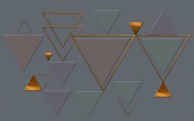 File PSD File tranh gốc tổng hợp tranh nền tường đẹp K96000 (gốc) nhiều lớp (multi-layer)