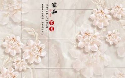 File gốc File tranh gốc tổng hợp tranh nền tường đẹp K96012 (in mica) trang trí