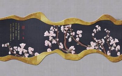 Tải file File tranh gốc tổng hợp tranh nền tường đẹp K96066 (gốc) làm file tranh quảng cáo