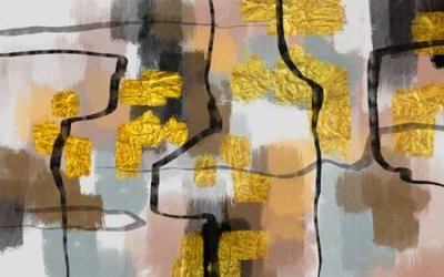 File in trần File tranh gốc tổng hợp tranh nền tường đẹp K96079 (bản gốc) đại dương