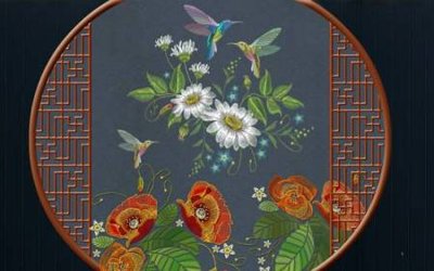 File PSD File tranh gốc tổng hợp tranh nền tường đẹp K96108 (nguyên bản) cho thiết kế