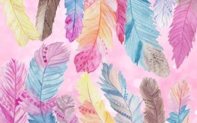 File in mica File tranh gốc tổng hợp tranh nền tường đẹp K96109 (bản gốc) làm vách ngăn