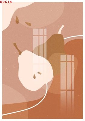 File ảnh File gốc in tranh tổng hợp K9614 (gốc) in quảng cáo ngoài trời