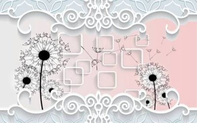 Tải file tranh File tranh gốc tổng hợp tranh nền tường đẹp K96168 (gốc) tại Filetranh.com