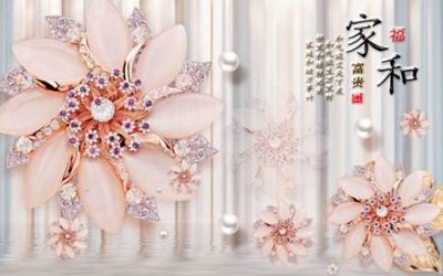 File gốc File tranh gốc tổng hợp tranh nền tường đẹp K96171 (PNG) nền trong suốt