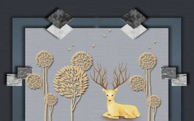 File in trần File tranh gốc tổng hợp tranh nền tường đẹp K96188 (bản gốc) đại dương