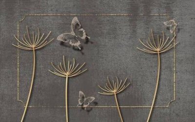 Tải file gốc File tranh gốc tổng hợp tranh nền tường đẹp K96207 (in khổ lớn) không vỡ