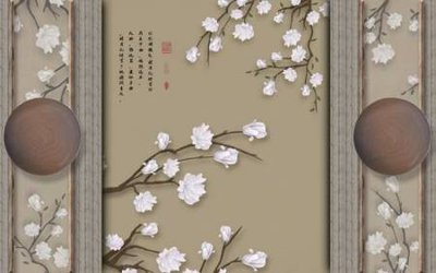 Tải file tranh File tranh gốc tổng hợp tranh nền tường đẹp K96224 (ảnh gốc) ngay