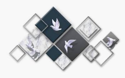 File tranh File tranh gốc tổng hợp tranh nền tường đẹp K96228 (ảnh gốc) cho in ấn kỹ thuật số