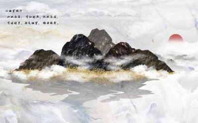 Download file File tranh gốc tổng hợp tranh nền tường đẹp K96237 (gốc) in mica đèn LED