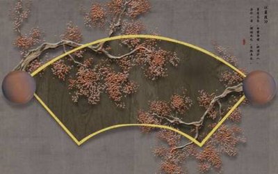 File ảnh File tranh gốc tổng hợp tranh nền tường đẹp K96241 (gốc) in quảng cáo ngoài trời